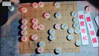 象棋大師遊戲棋攤欺人太甚，真正高手怒放大招，孫浩宇：有苦難言