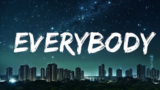 [ 1 Hour ]  Backstreet Boys - Everybody (Backstreet's Back) (Lyrics)  | The Greatest Hits 2023
