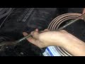 honda pilot POWER STEERING problem diagnostics and how to FIX (inferior honda genuine parts)