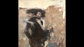 Paintings by Ron Hicks