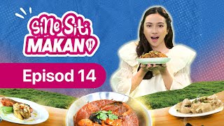 Sine Siti Makan | Ep 14 | TVS Entertainment