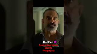 The Ghost (2022) New South Hindi Dubbed Full Movie | Akkineni Nagarjuna | #youtubeshorts #hindimovie