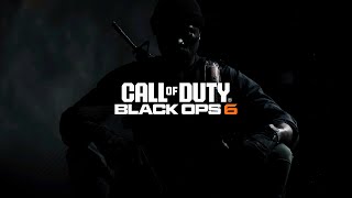 Call of Duty: Black Ops 6 - Misión 6 Orígenes | Gameplay COD: Black Ops 6 - 4K