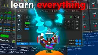 The Last Revolution Macro Tutorial You'll Need