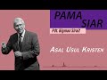 pama siar 01 asal usul kristen