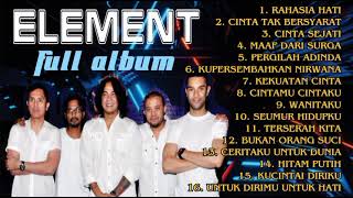 Element Full Album Paling Hits Tanpa Iklan