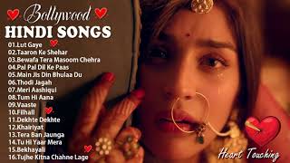 New Hindi Song 2021   Hits of arijit singh,Jubin Nautiyal,Atif Aslam,Neha Kakkar,Armaan Malik    2