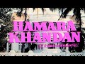 HAMARA KHANDAN (हमारा खानदान) Full Movie In 4K | Rishi Kapoor, Asha Parekh | Hindi Movies