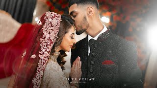 Adam & Saira Asian Wedding Trailer - Grand Sapphire