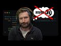 Think Twice Before Using Async Rust | Prime Reacts