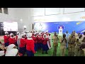 CROSSOVER NIGHT TO 2026 - MWEYA WABABA