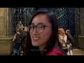 vlog 17 🇬🇧 harry potter studio tour london 哈利波特特華納兄弟工作室