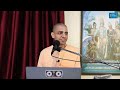 srimad bhagavatam 1.10.29 hg gaurmandal prabhu