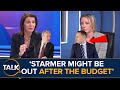 ‘THIS Is Not A Good Look' | Wes Streeting Denies Plot To Oust Starmer Out Of No 10