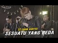 Vagetoz - Sesuatu Yang Beda (Live 22 Tahun Vagetoz)