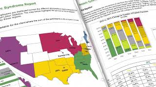 Our reporting capabilities