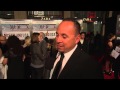 McFarland, USA World Premiere: Real Life Johnny Samaniego