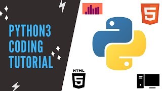 Python Beginner Tutorial Ep. 1 | Printing and Variables | No Coding Experience Needed!