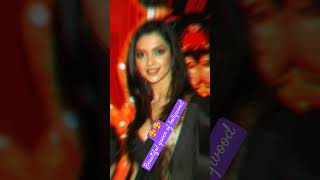 bollywood beautiful queen deepika padukone#1998to2023 picture collection video#todayviralvideo