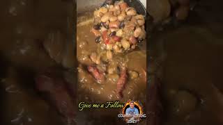 RAGIN’ CAJUN 10 BEAN SOUP #fyp #viralreelsシ #trendingreels #foodie #foodlover #yummyfood #soupseason