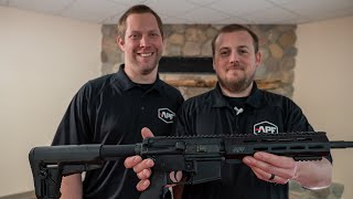 APF Alpha AR-15 (Reeds Exclusive) | Reeds VGF