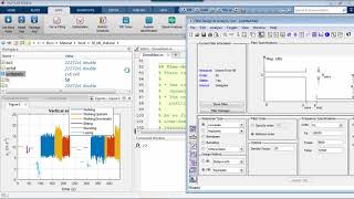 Signal Processing and Machine Learning Techniques for Sensor Data Analytics Video MATLAB