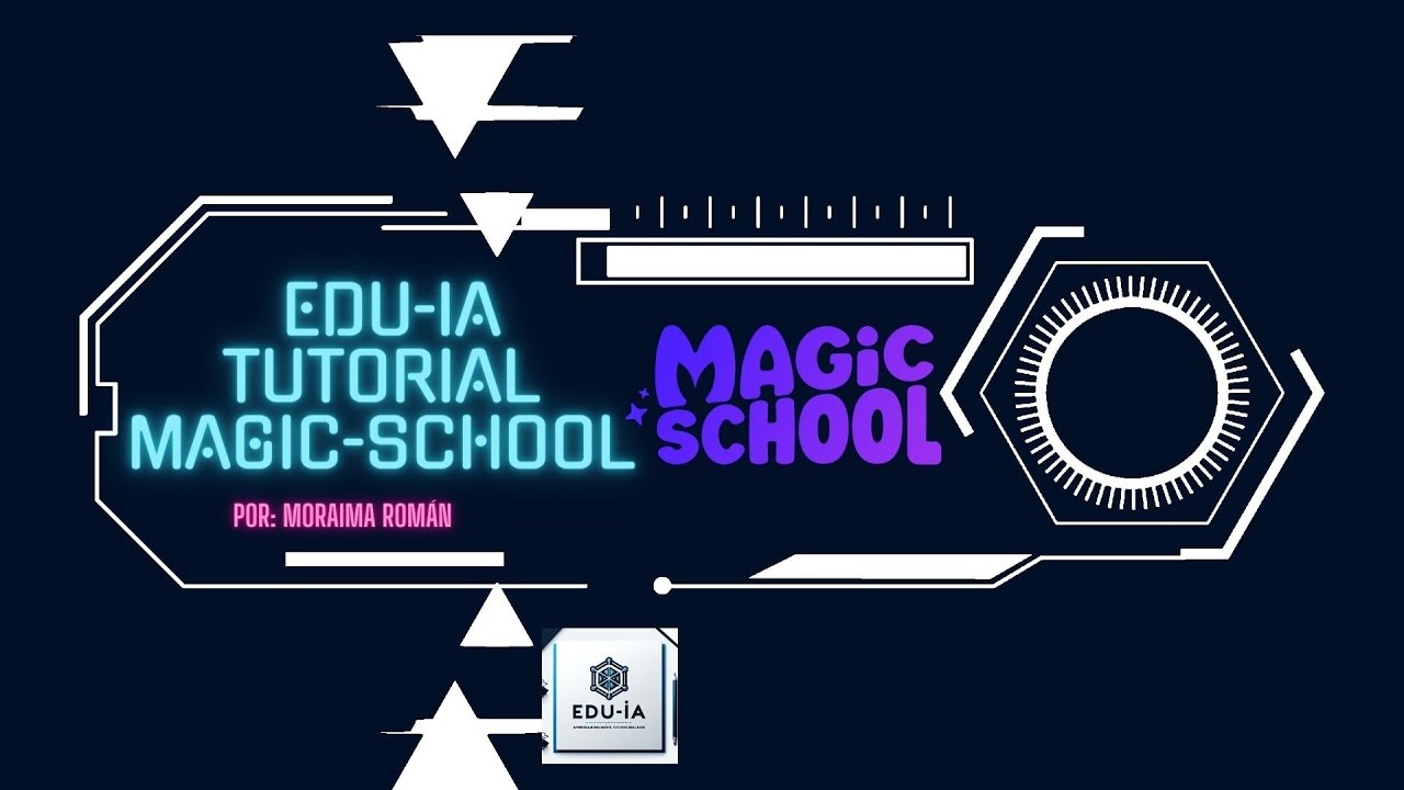 Tutorial Completo De MagicSchool.ai: Potenciando La Enseñanza Con ...