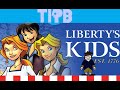 Liberty's Kids - This is Public Broadcasting