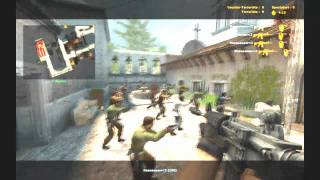 Fastest Css Aimbot