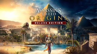 Assassin´s Creed Origins