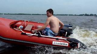 Varen op Loosdrecht.mp4