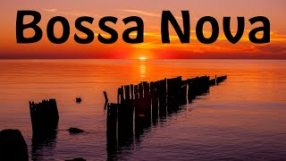 Summer Dreams - Relaxing Bossa Nova For Work and Study To