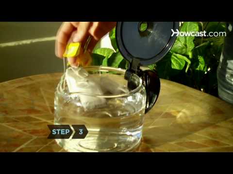 How to Make Sun Tea How to Make Sun Tea