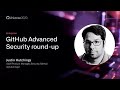 GitHub Advanced Security round-up - GitHub Universe 2020