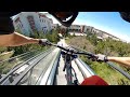 Urban Downhill Day #8 Hacettepe University