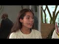 Nature's Newsroom at COP26: Xiye Bastida, Mindahi Bastida