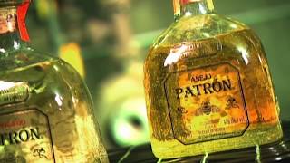 How It's Actually Made - Tequila