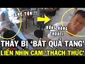 Phát hiện BẠN TRAI MẸ lén lút vào phòng mình làm chuyện BIẾN_THÁI, con gái liền đáp trả QUYẾT LIỆT