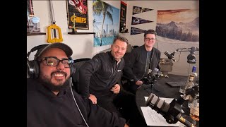 Awesome Life Podcast LIVE Episode 103: Lose Your Mind Ft. Drostar