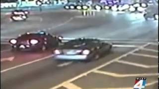 2015 Jacksonville, FL Who decides on red light tickets