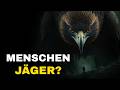 Der Haast-Adler: Groß genug, um Menschen zu töten — Wissenschaftler sind schockiert