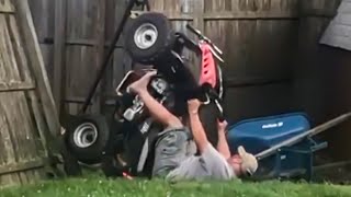 TRY NOT TO LAUGH WATCHING FUNNY FAILS VIDEOS 2024 #79