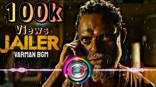 jailer #movie #BGM 🔥 #taalsetaal #mila 🔥 #BASS ♥️#booster 😈360°🔊 #sound #remix🎵 TN SANTH DJ👿