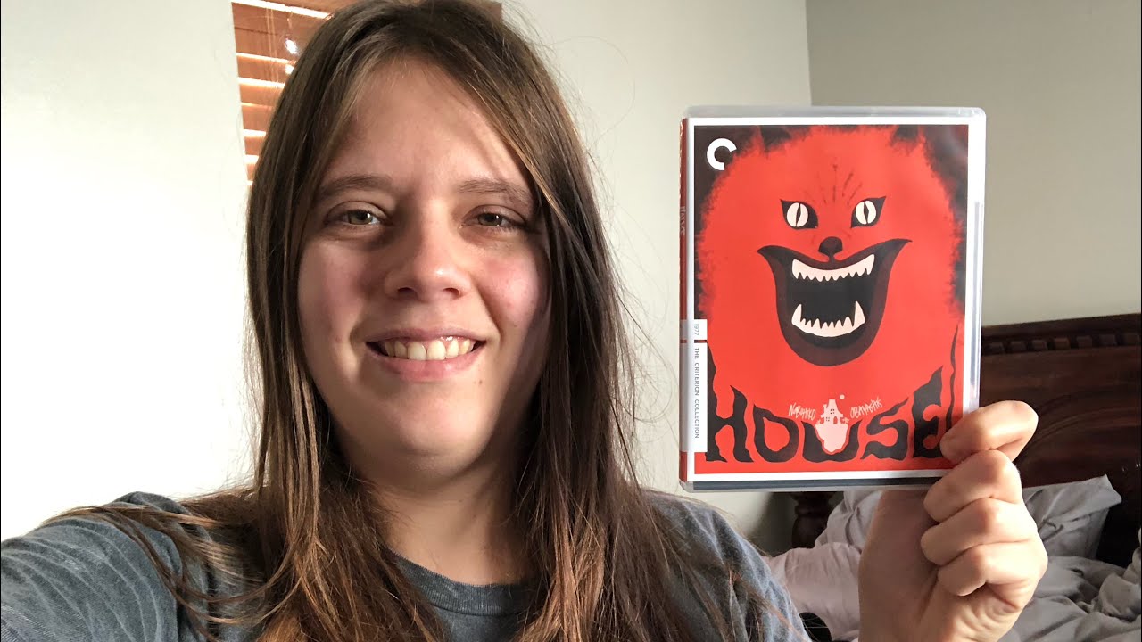 House 1977 Review Youtube