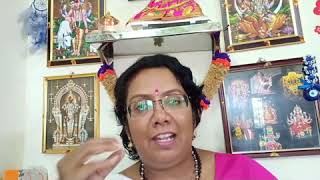 சுக்கிரன் VENUS Activation Technique