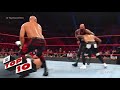 Top 10 Raw moments WWE Top 10, July 30, 2019