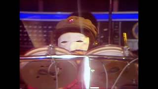 RYDEEN - YMO 1979 LIVE at HURRAH