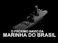 Projeto NPa 500: A tecnologia naval brasileira que está mudando o jogo na proteção dos nossos mares