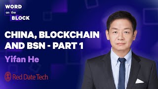 Blockchain without cryptocurrencies: How might China’s BSN change Web3?