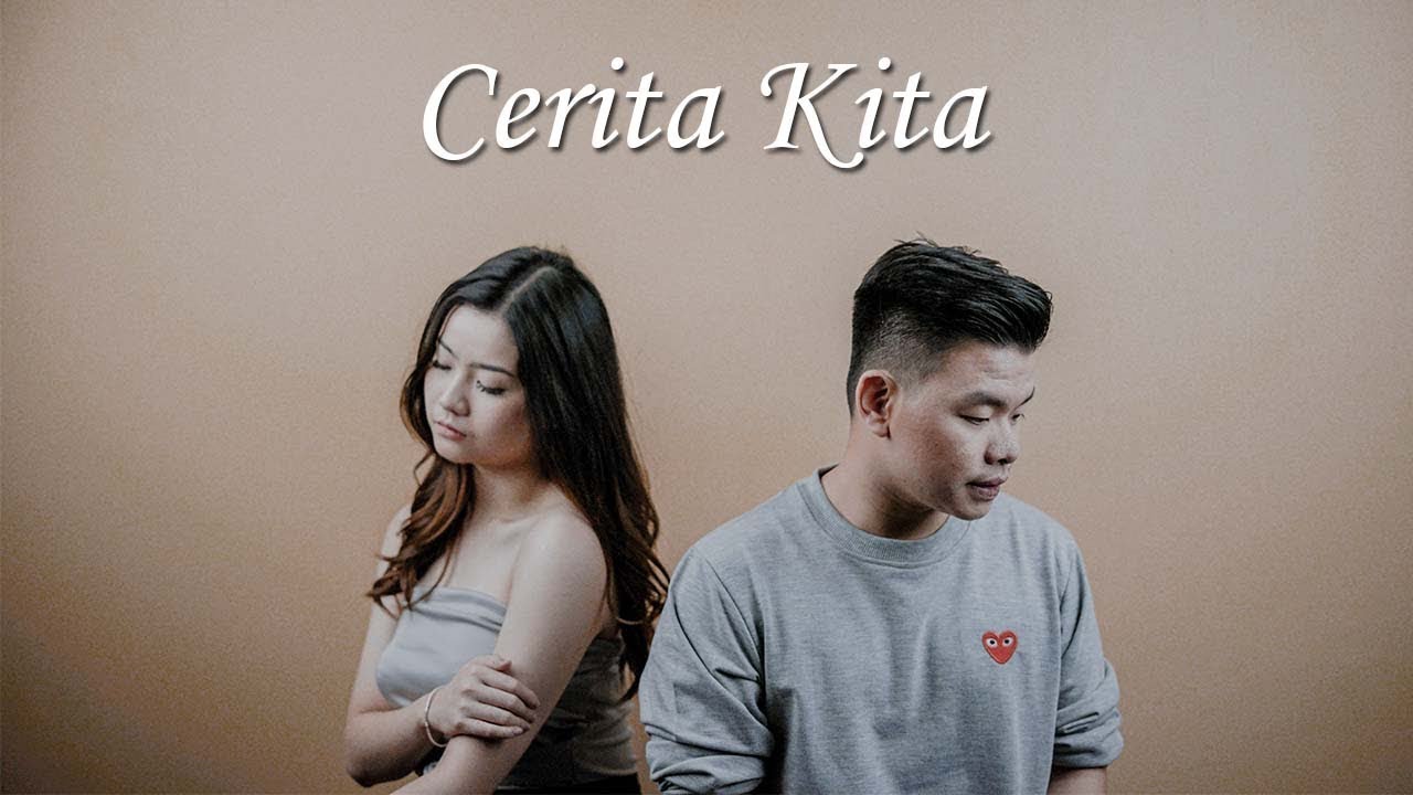 Willy Anggawinata Ft Brigitta Tifanny Cerita Kita Chords Chordify